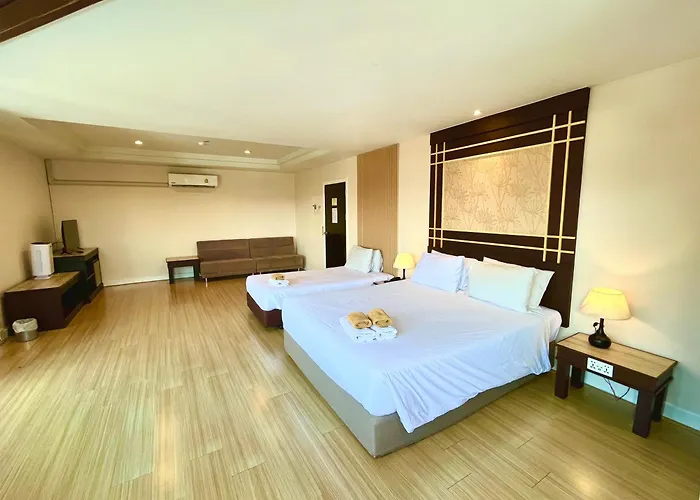 Friendlytel Hotel