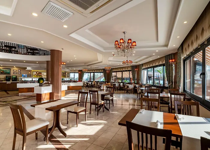  Club Dizalya