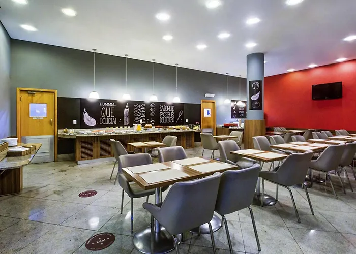 ibis Vitoria Praia de Camburi