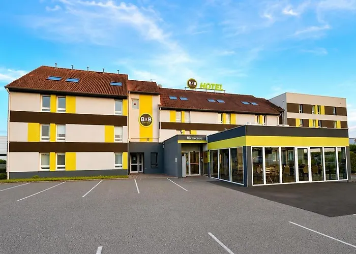 HOTEL PERPIGNAN Nord Aéroport