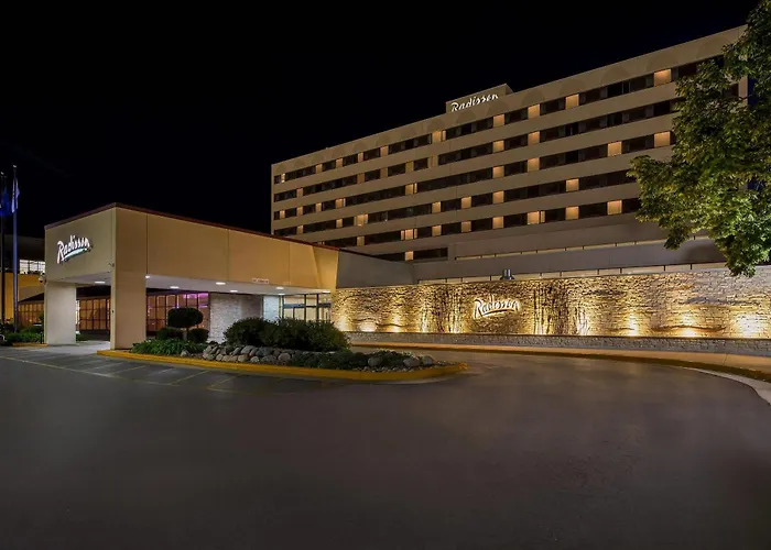 Radisson La Crosse
