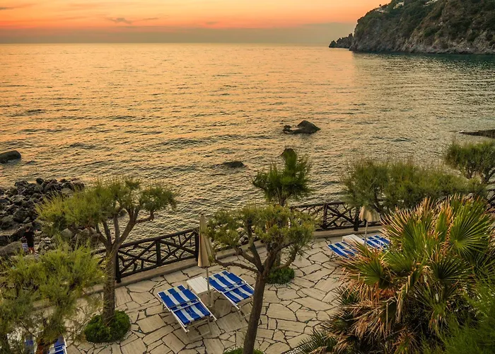 Tritone Resort&Spa