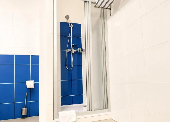 Spa Hotels Resorts Chodov Asc
