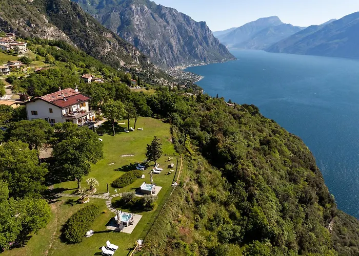  Apartaments - Villa Delle Querce