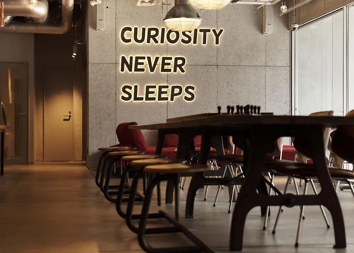 Romantic hotels One@Tokyo By Insomnia