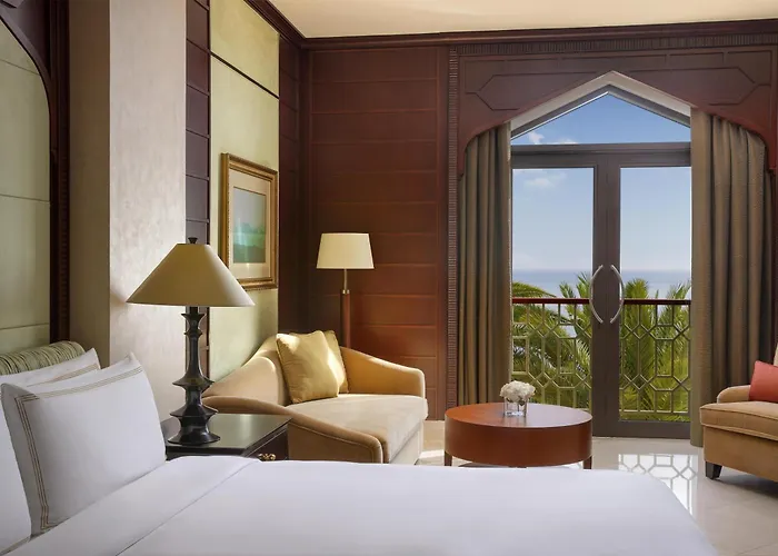Al Husn Muscat (Adults Only)