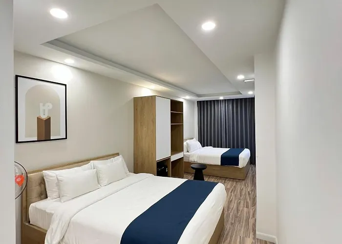 Thanh Thanh Hotel