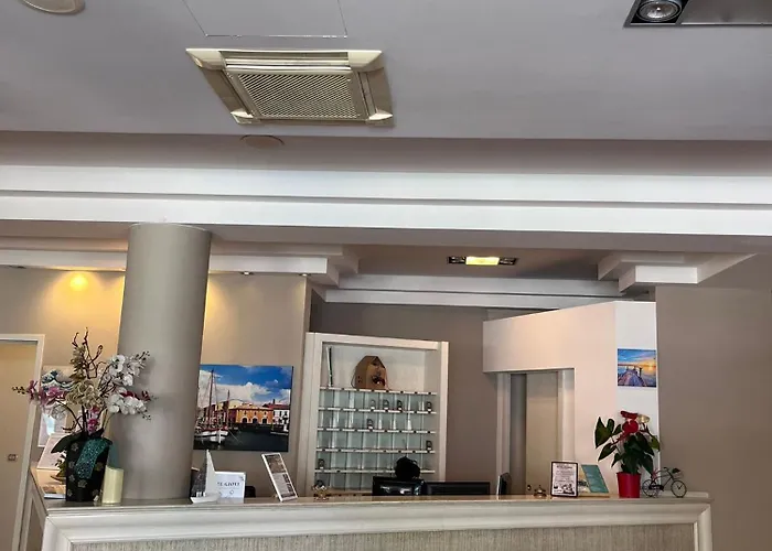 Hotel Fiamma
