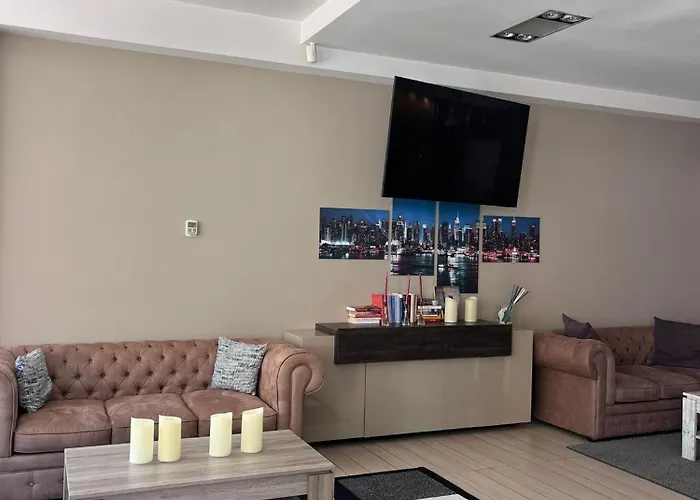 Hotel Fiamma