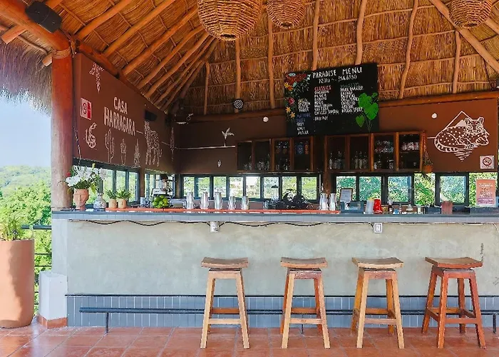 The Hostels Viajero Sayulita Hostel
