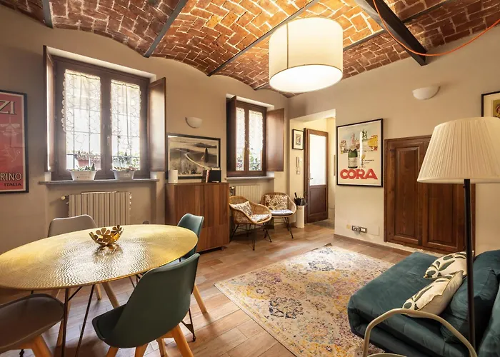 La Casa Dell' Artista