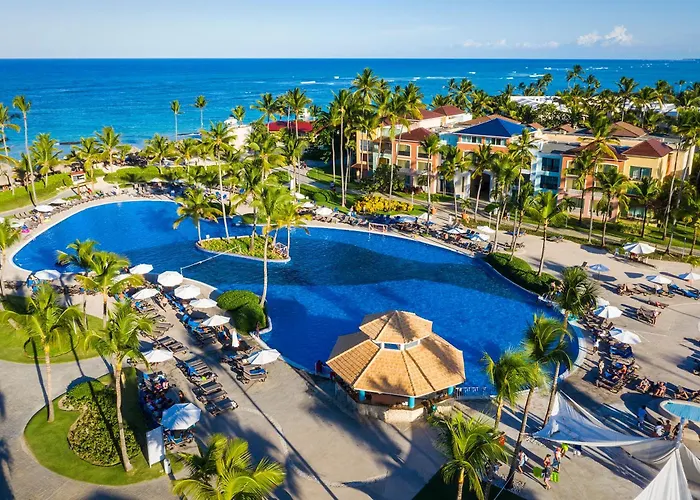 Ocean Blue & Sand Beach Resort
