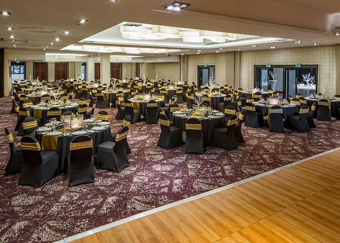 Crowne Plaza Stratford-Upon-Avon By Ihg