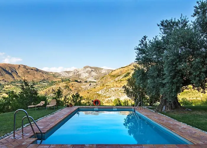La Almunia Del Valle