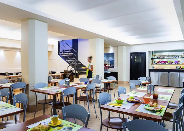 Animaux admis Ibis Styles Milano Centro