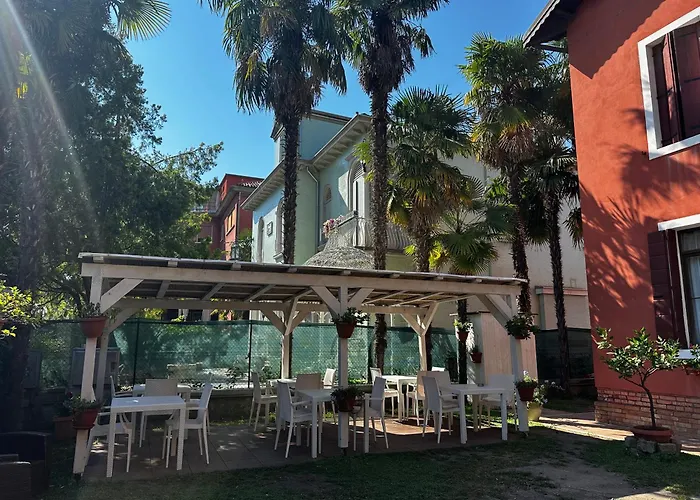 Villa Casanova
