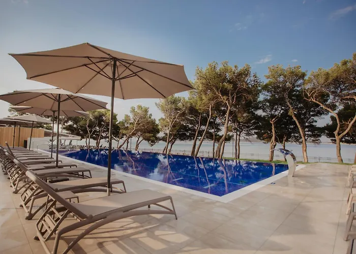 Hotel Am Punta