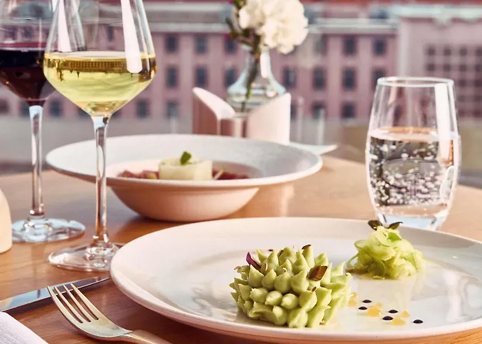 Sofitel Lyon Bellecour