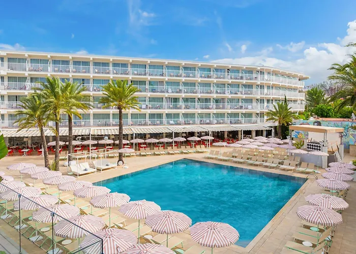 Sol House Mallorca (Adults Only)