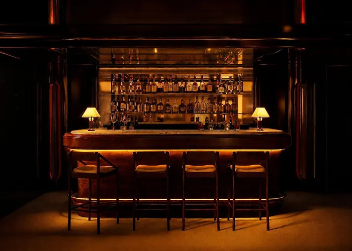 Les Trois Vallées, a Beaumier hotel