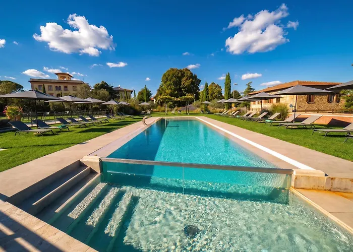 Hotel Palazzo San Lorenzo&Spa