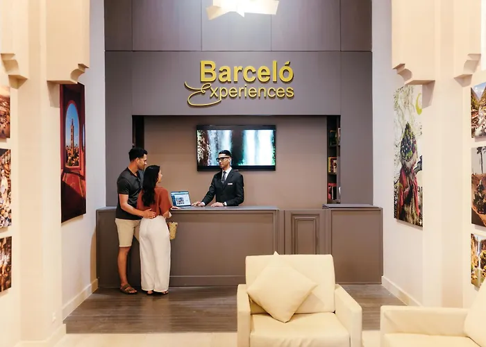 Barceló Palmeraie