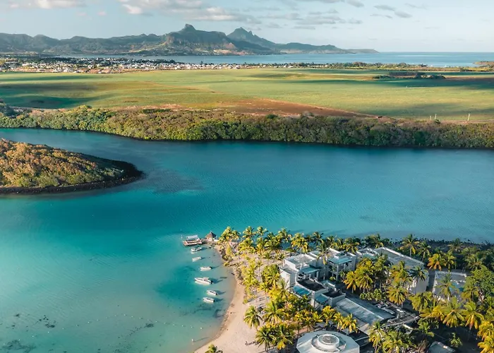 Shandrani Beachcomber Resort & Spa