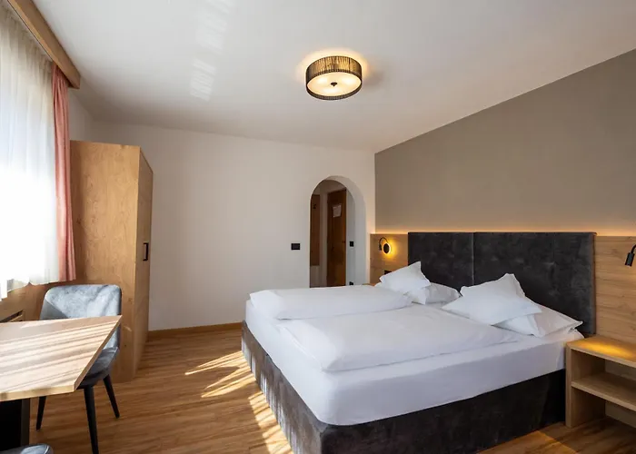 Garnì Lasteis B&B