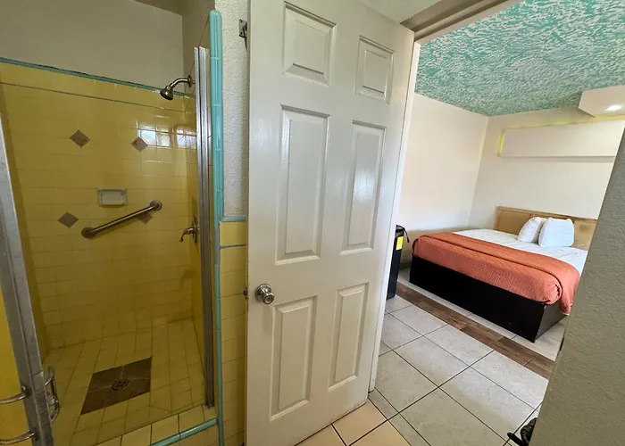 Motel Reno