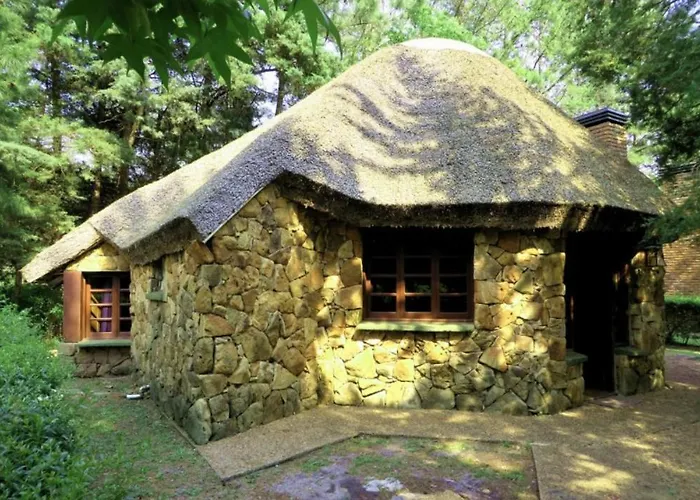 Casa De Piedra