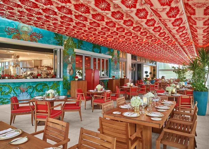 Faena Miami Beach