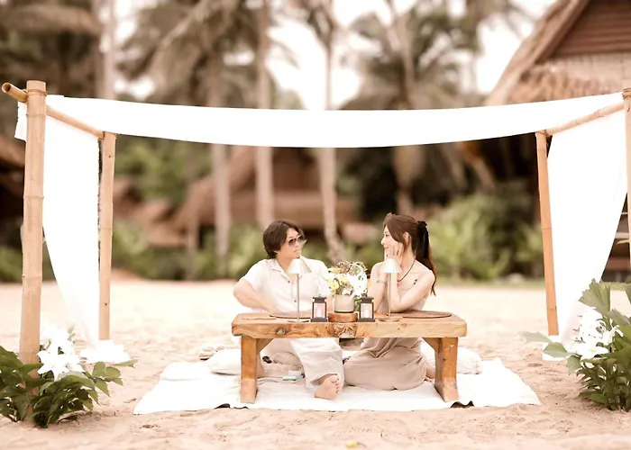 Cauayan Island And Spa
