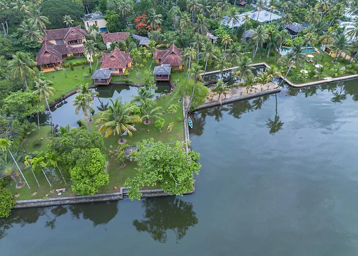 Ameya Kerala