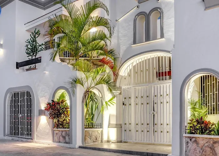 All Vacation Rentals Valentina Suites By Las Flores Vacation Rentals