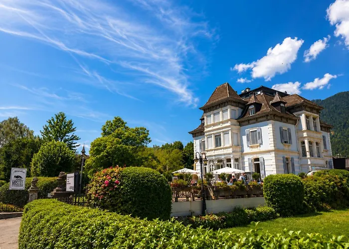  Adventure Interlaken