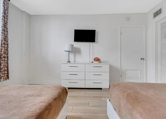 Luxury Miami Condos