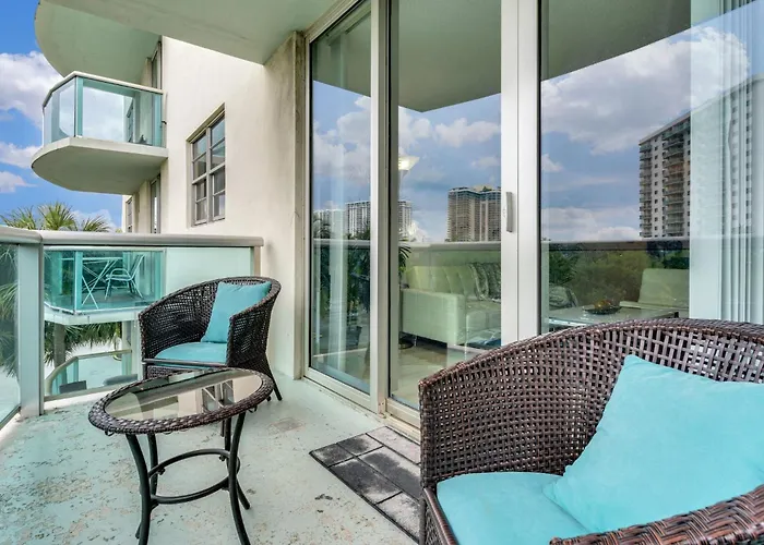 Luxury Miami Condos