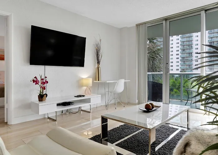 Luxury Miami Condos