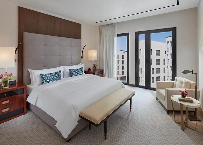 Mandarin Oriental, Doha