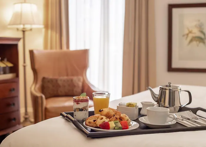 Voco St James By Ihg