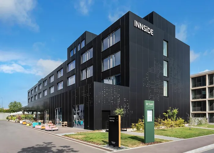 INNSiDE by Meliá Luxembourg