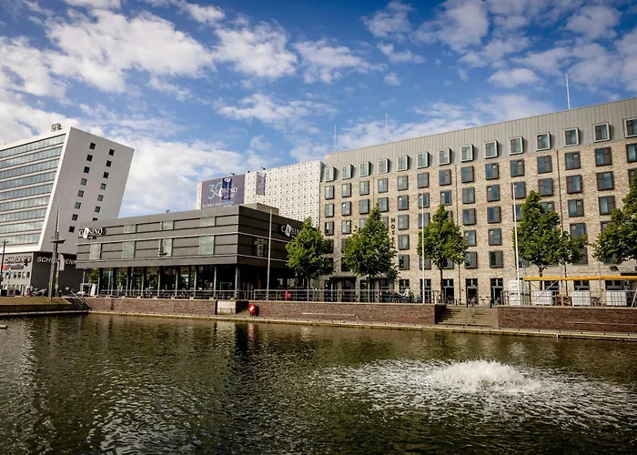  Ibis Styles Kiel City
