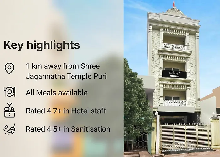 Super Collection O Paschim Dwar Near Jagannath Temple Formerly Hotel Subhadarshan