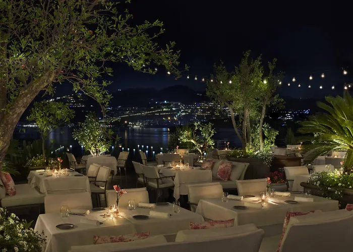The Bodrum Edition