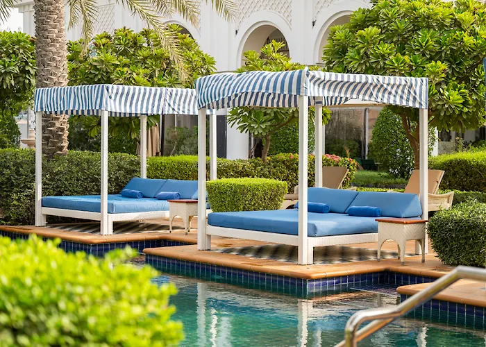Al Habtoor Polo Resort