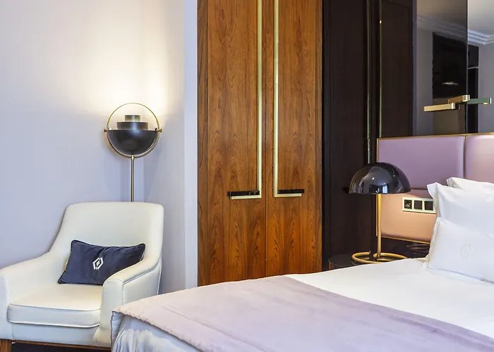 Altis Avenida , A Member Of Preferred s & Resorts