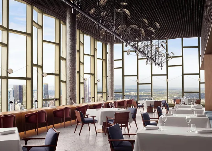  Ritz-Carlton, Melbourne