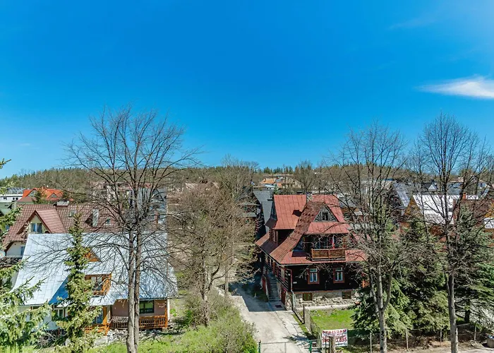 Mountain Diamond Resort