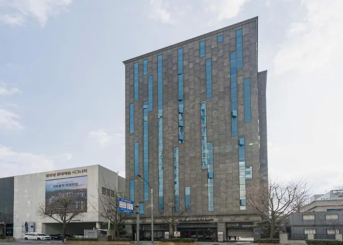 Hotel Boutique 9