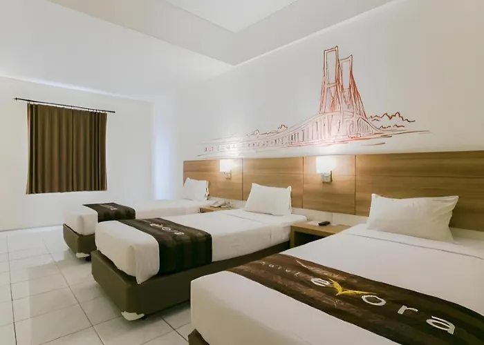 Evora Hotel